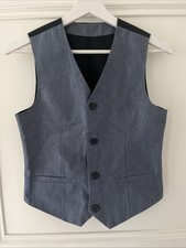 Here + There C&A Weste zum