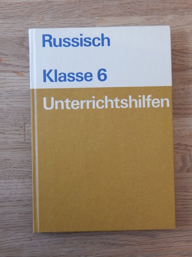Russisch klasse - russisch, 5