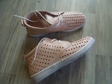 neu * Leder Schuhe von Andrea