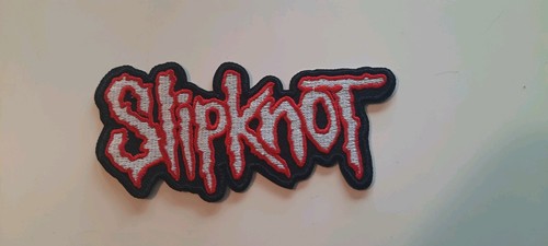 Slipknot patch aufnäher - slipknot,