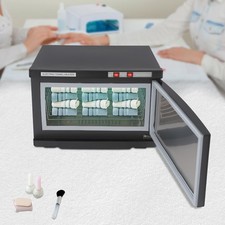 Handtuch Sterilisator Schrank