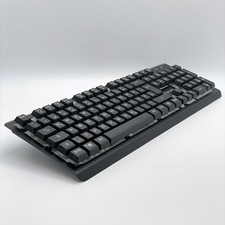 The G-Lab KEYZ-160/DE Gaming