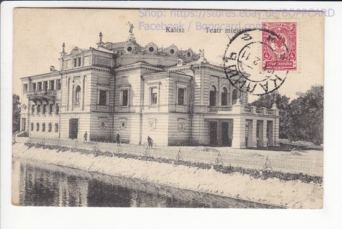 Polen großpolen kalisz - ,,