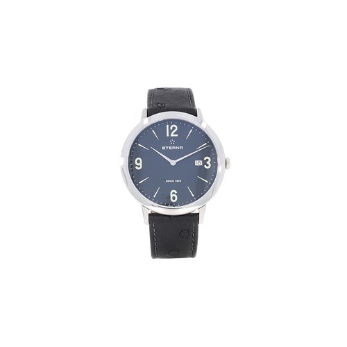 Eterna eternity - eternity,
