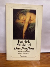 Das Parfum von Patrick Süskind (1994 2000, Taschenbuch)