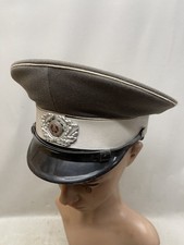 1975 NVA Schirmmütze KD