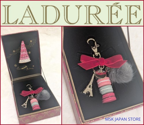 Laduree paris - laduree,