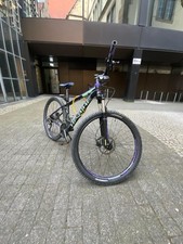 Haibike HardSeven 7.40 –
