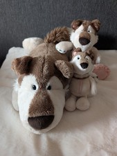 Nici Husky Jill Kuscheltier
