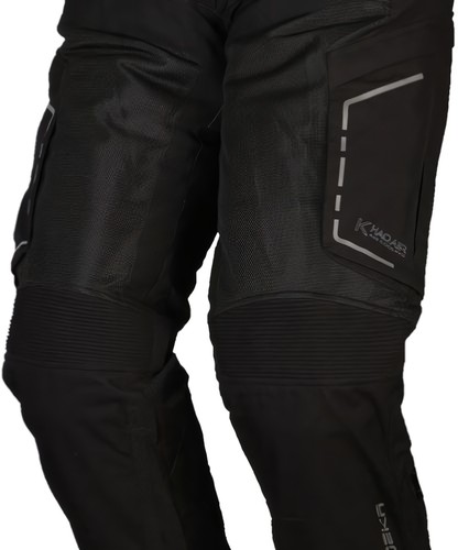 Modeka motorrad hose khao - motorrad, air