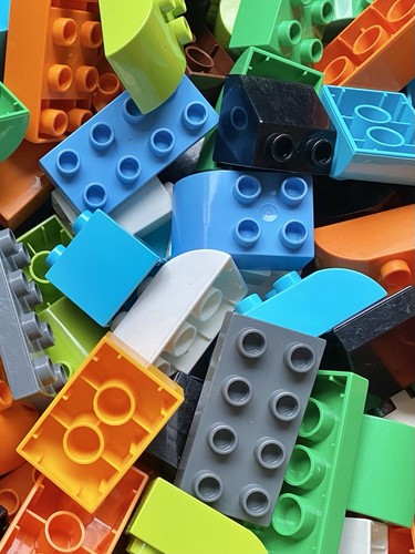 Lego duplo 300 steine in - steine,