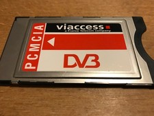 Viaccess CI-Modul R1.2