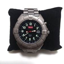 Levi's Uhr super selten neue