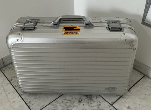Top rimowa alu - rimowa,