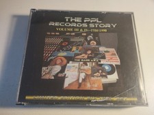 The PPL Record Story Volume