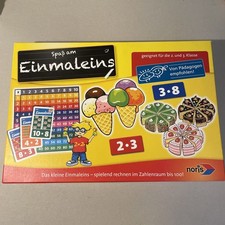 Noris Spiele 606076342