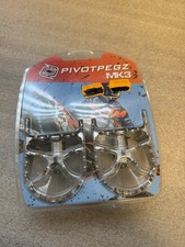 Touratech pivot pegz - pegz,