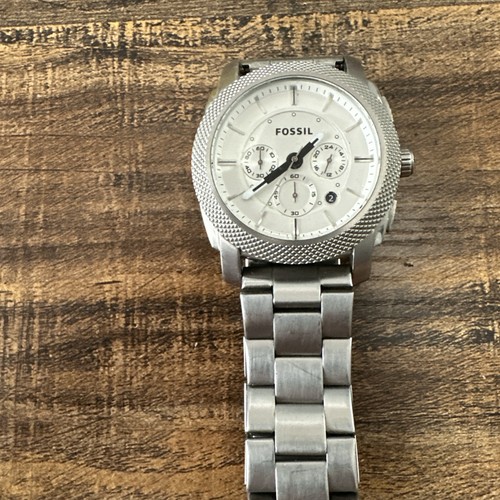 Fossil men 4663 dress - fossil, fs-4663