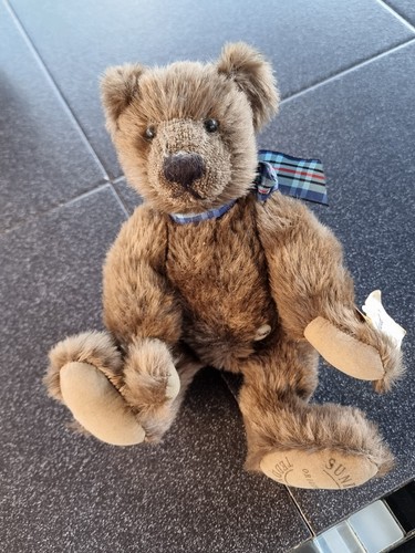 Sunkid teddy bär 25cm - sunkid,