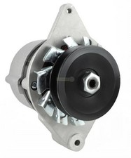 1x Lichtmaschine 33Amp Neu OE