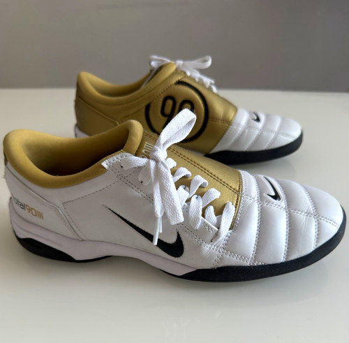 Nike total iii - 90, hallenschuhe