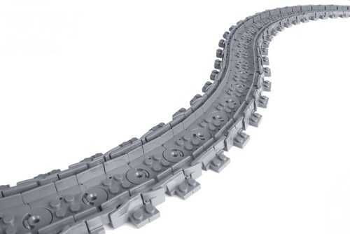 98005 eisenbahn schiene 100 - st-98005,