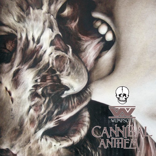 Wumpscut cannibal anthem us - wumpscut,
