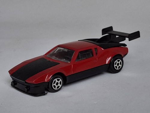 Norev pantera gt4 de - 1/43,