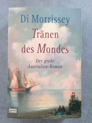 Tränen des mondes di - "tränen, mondes"