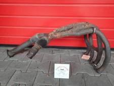 Krümmer auspuff - krümmer,