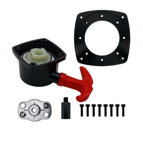 Motor super easy - motor, mit