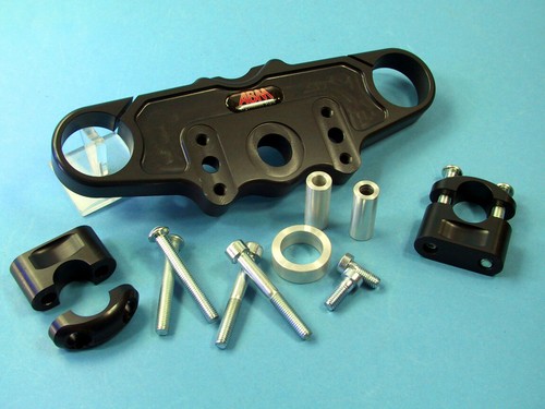 Abm superbike gabelbrücke - abm,