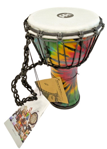 Meinl djembe kunstleder - meinl,