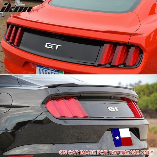 Heckspoiler stil für - stil, ford
