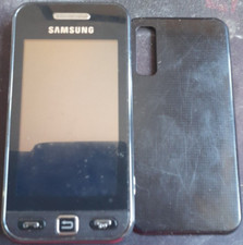Samsung GT S5230 - Edelschwarz