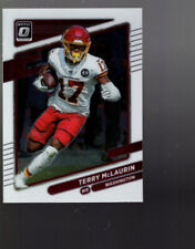 B1792- 2021 Donruss Optic Fb