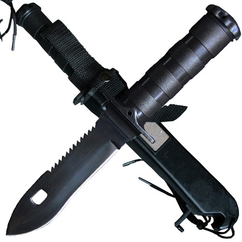 Mfh outdoormesser jagdmesser - mfh,