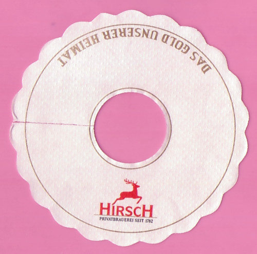 Pilsdeckchen tropfdeckchen - pilsdeckchen,