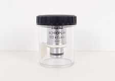 ZEISS Achroplan 440080 100x/0,25 Oil Mikroskop Objektiv microscope objective