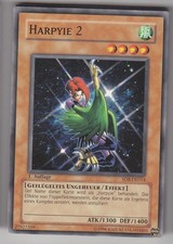 Harpyie 2 common - 2,