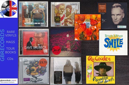 Job lot fat boy - job, cd