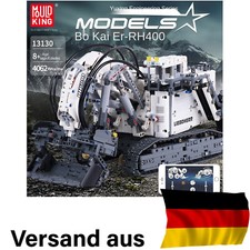 MOULD KING 13130 TEREX RH400