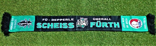 Fun spass anti - fun, schal