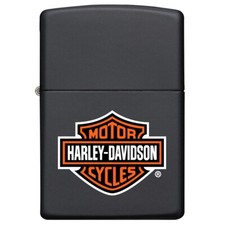 Zippo harley davidson 60001253 - zippo, harley-davidson