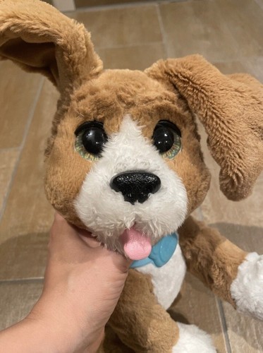 Furreal hund chatty - hund,