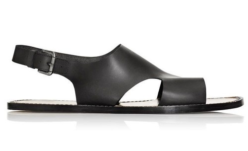 Marni m herrensandalen - at, h&m