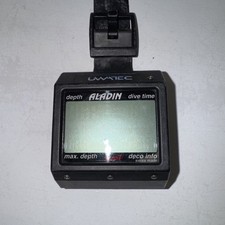 Tauchcomputer Aladin Sport UWATEC