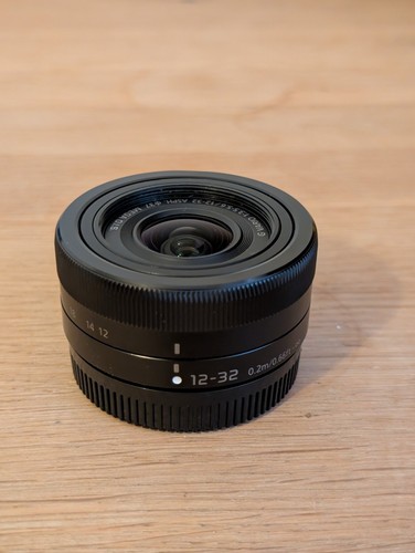 Panasonic lumix vario - panasonic,