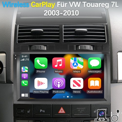 64gb für touareg 7l - vw,