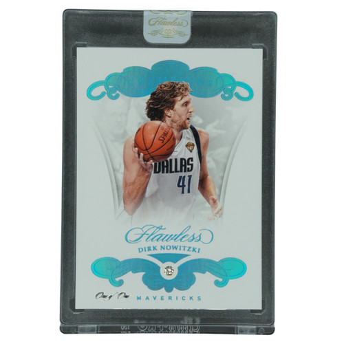 Dirk nowitzki 2017 flawless - dirk,
